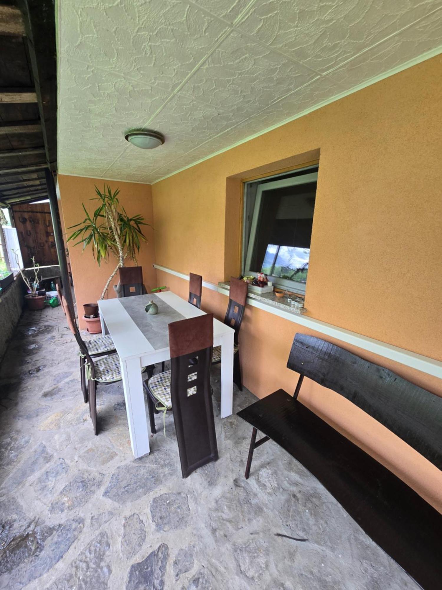 Apartment Sinc Kobarid Exterior foto